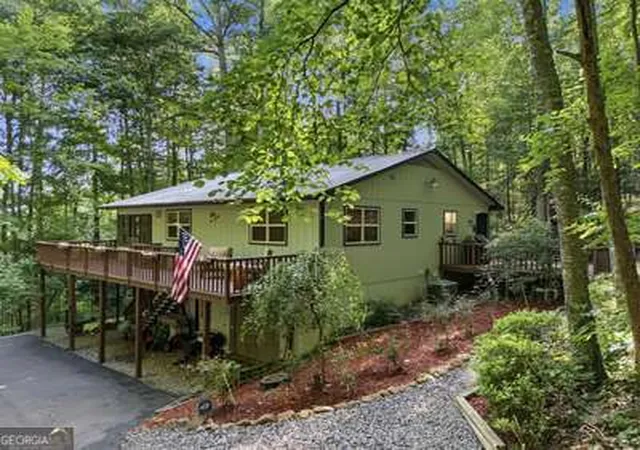 Homes for sale in Blairsville, GA | 52 Hamilton Cir, Blairsville, GA 30512 | MLS# 10797868