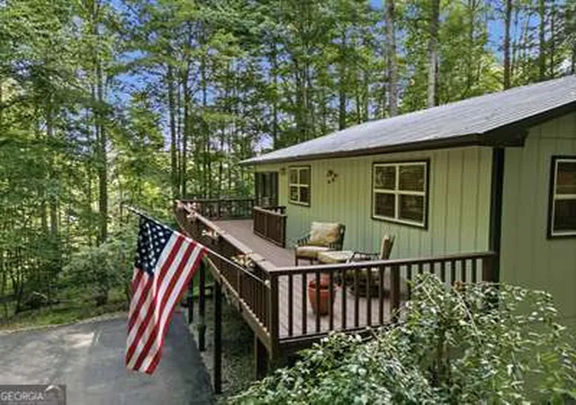 Homes for sale in Blairsville, GA | 52 Hamilton Cir, Blairsville, GA 30512 | MLS# 10797868