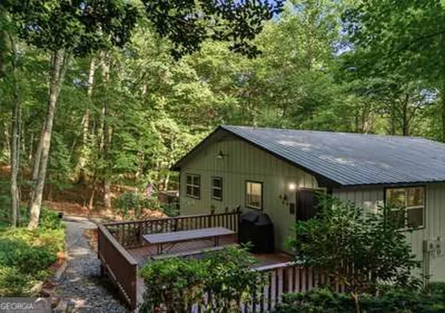 Photo 4 of Single family home for sale at 52 Hamilton Cir, Blairsville, GA 30512 | MLS# 10797868 | Listing updated on 2026-09-18