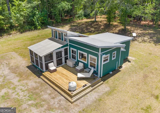 Photo 2 of Single family home for sale at 854 Bell Rd, Millen, GA 30442 | MLS# 10791327 | Listing updated on 2026-08-18