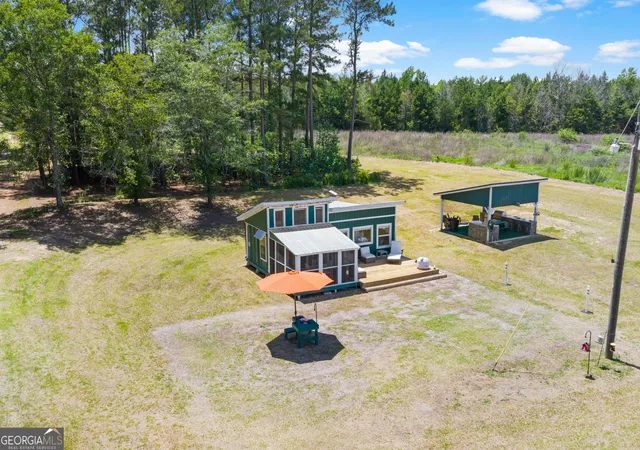 Photo 4 of Single family home for sale at 854 Bell Rd, Millen, GA 30442 | MLS# 10791327 | Listing updated on 2026-08-18