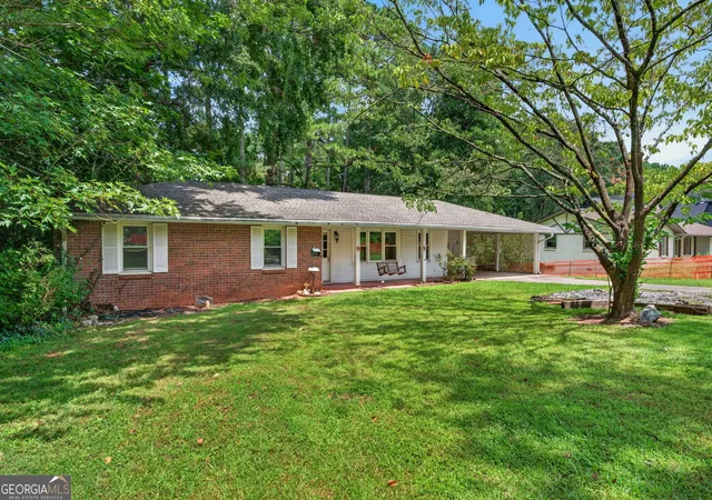 image of 210 Cumming St, Alpharetta, GA 30009 | MLS# 10799748
