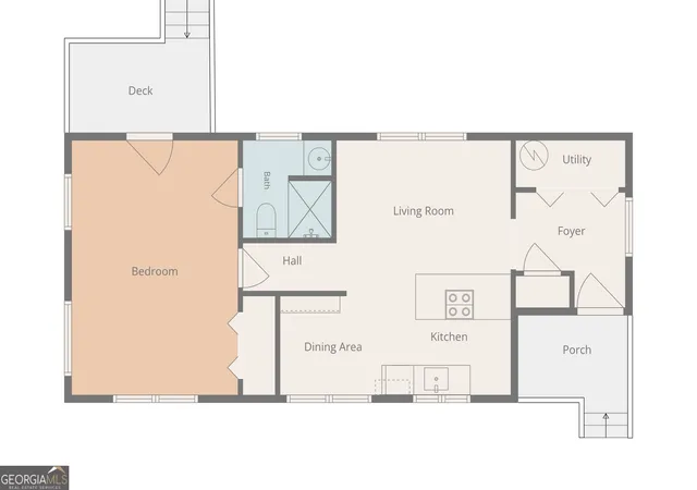 29th image of 131 S Johnson St, Newborn, GA 30056 | MLS# 10817784