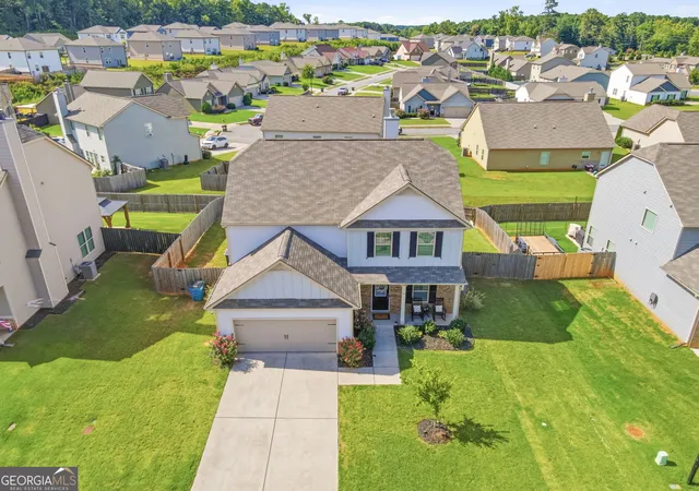 2nd image of 17 Belfield Ct, Adairsville, GA 30103 | MLS# 10789776