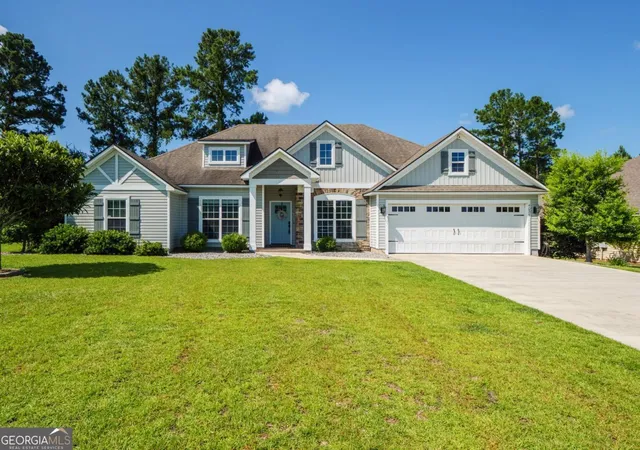 Homes for sale in Valdosta, GA | 4025 Gramercy Dr, Valdosta, GA 31605 | MLS# 10795823
