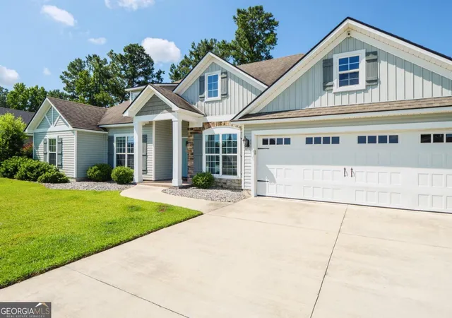 Homes for sale in Valdosta, GA | 4025 Gramercy Dr, Valdosta, GA 31605 | MLS# 10795823