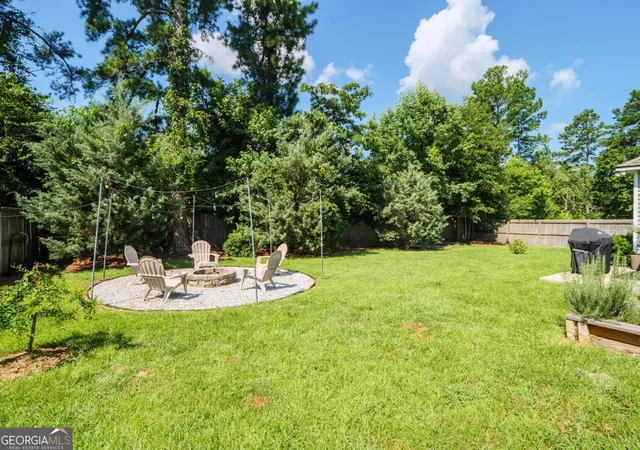 Homes for sale in Valdosta, GA | 4025 Gramercy Dr, Valdosta, GA 31605 | MLS# 10795823