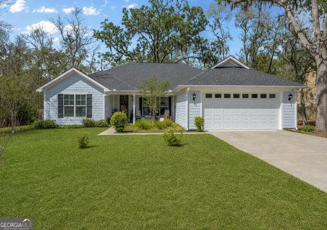 1st image of 170 Cinder Hill Dr, Brunswick, GA 31523 | MLS# 10710082