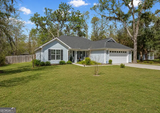 2nd image of 170 Cinder Hill Dr, Brunswick, GA 31523 | MLS# 10710082
