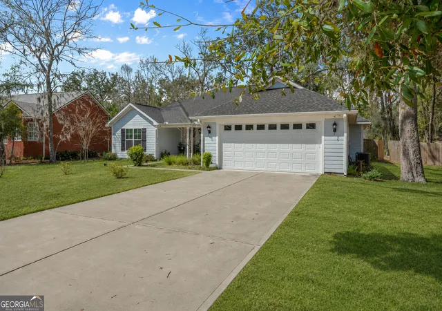 3rd image of 170 Cinder Hill Dr, Brunswick, GA 31523 | MLS# 10710082