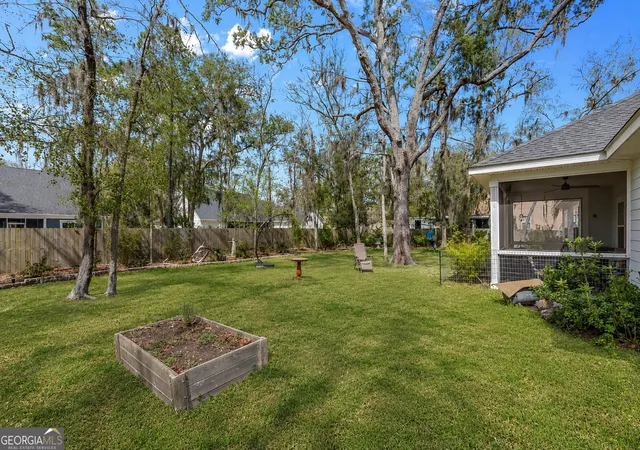 42nd image of 170 Cinder Hill Dr, Brunswick, GA 31523 | MLS# 10710082