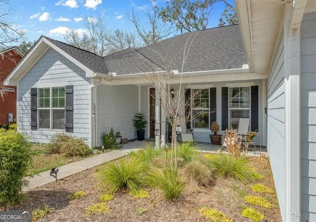4th image of 170 Cinder Hill Dr, Brunswick, GA 31523 | MLS# 10710082