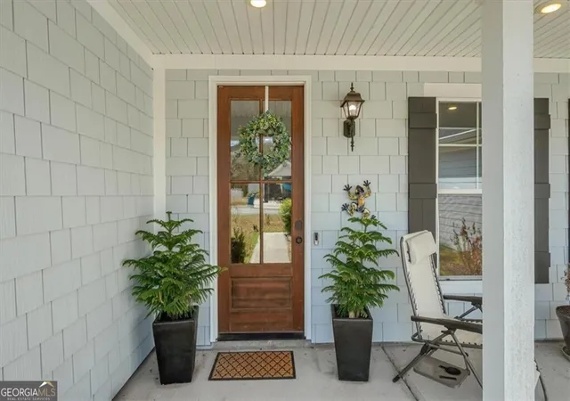 5th image of 170 Cinder Hill Dr, Brunswick, GA 31523 | MLS# 10710082