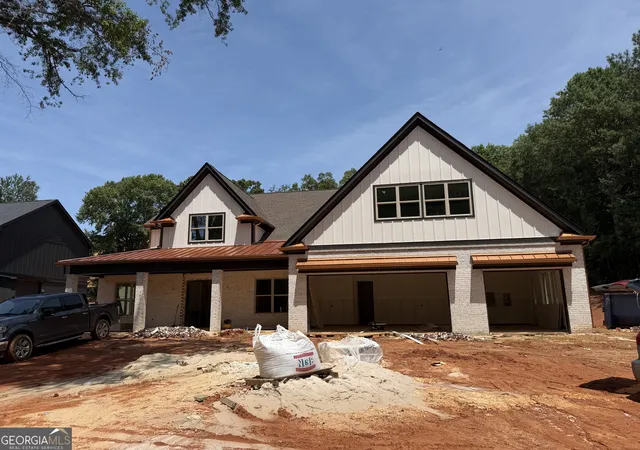 Homes for sale in Buford, GA | Lot 3 Thunder Rd, Buford, GA 30518 | MLS# 10697435