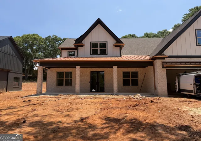 Homes for sale in Buford, GA | Lot 3 Thunder Rd, Buford, GA 30518 | MLS# 10697435
