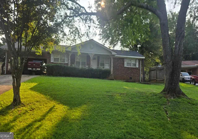 1st image of 4672 Vernon Dr Sw, Mableton, GA 30126 | MLS# 10488511