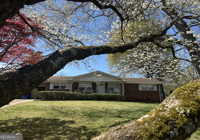 2nd image of 4672 Vernon Dr Sw, Mableton, GA 30126 | MLS# 10488511
