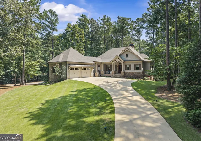 1st image of 1000 Tappans Pl, Greensboro, GA 30642 | MLS# 10819958
