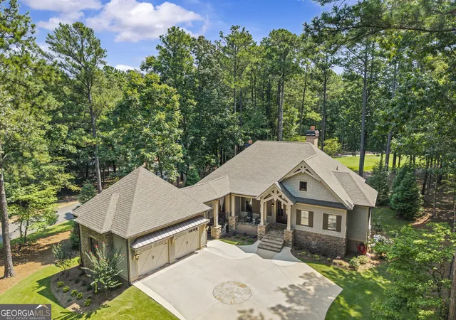 2nd image of 1000 Tappans Pl, Greensboro, GA 30642 | MLS# 10819958