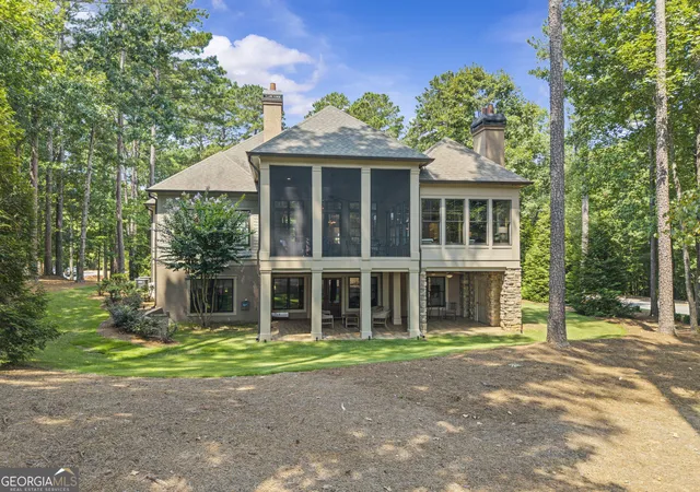 35th image of 1000 Tappans Pl, Greensboro, GA 30642 | MLS# 10819958