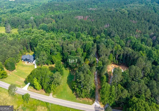 Photo 2 of Single family home for sale at Lot 3 Hwy 136 Connector, Talking Rock, GA 30175 | MLS# 10805136 | Listing updated on 2026-08-12