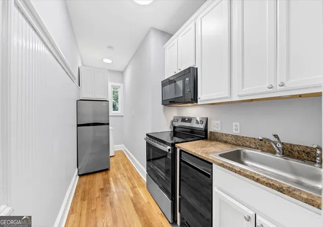 Photo 2 of Condo for sale at 795 Ponce De Leon Pl Ne #B1, Atlanta, GA 30306 | MLS# 10822261 | Listing updated on 2026-10-10