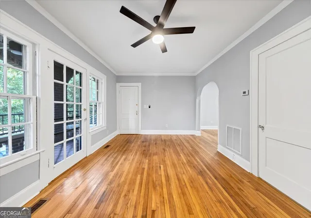 Photo 4 of Condo for sale at 795 Ponce De Leon Pl NE #B1, Atlanta, GA 30306 | MLS# 10822261 | Listing updated on 2026-10-19