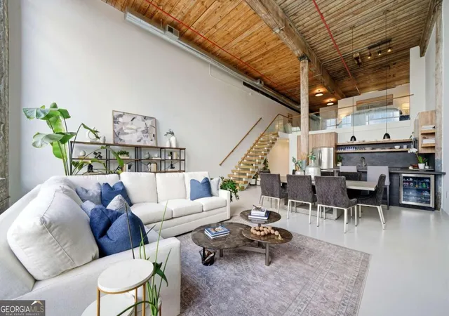 Photo 2 of Condo for sale at 170 Boulevard Se #309E, Atlanta, GA 30312 | MLS# 10791148 | Listing updated on 2026-09-03