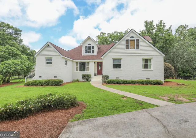 1st image of 146 E Lakeview Dr Ne, Milledgeville, GA 31061 | MLS# 10780146