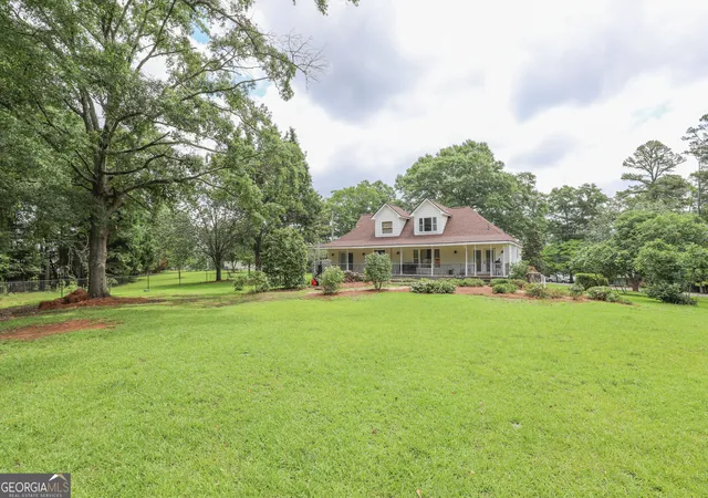 20th image of 146 E Lakeview Dr Ne, Milledgeville, GA 31061 | MLS# 10780146