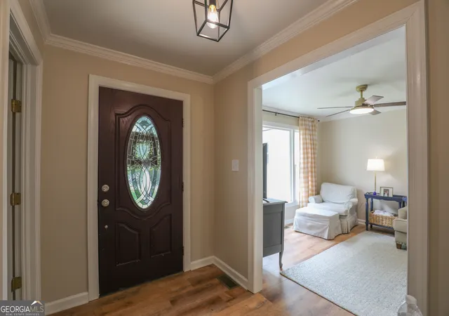 2nd image of 146 E Lakeview Dr Ne, Milledgeville, GA 31061 | MLS# 10780146