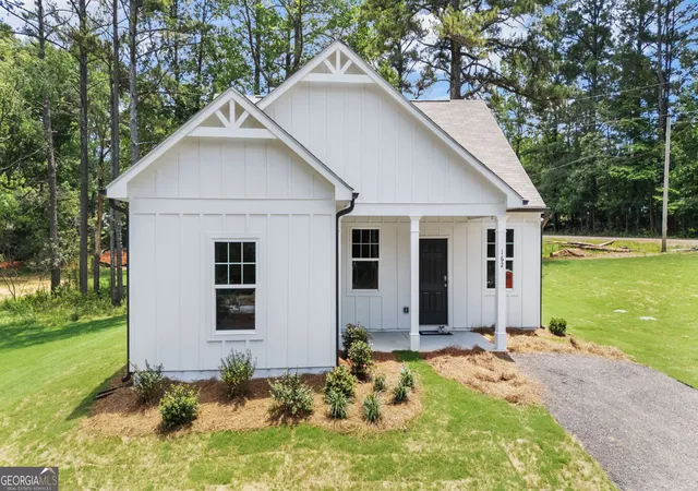1st image of 162 Clemit Harris Rd #LOT 9, Newnan, GA 30263 | MLS# 10766151