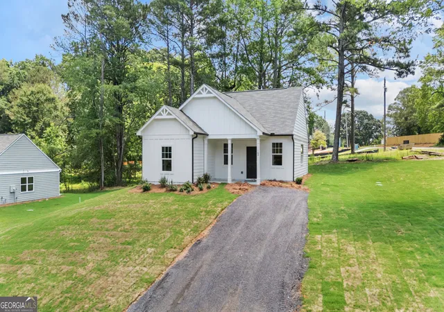 2nd image of 162 Clemit Harris Rd #LOT 9, Newnan, GA 30263 | MLS# 10766151