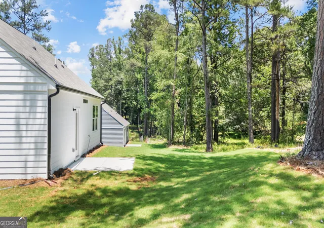 4th image of 162 Clemit Harris Rd #LOT 9, Newnan, GA 30263 | MLS# 10766151