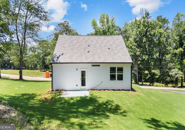 5th image of 162 Clemit Harris Rd #LOT 9, Newnan, GA 30263 | MLS# 10766151