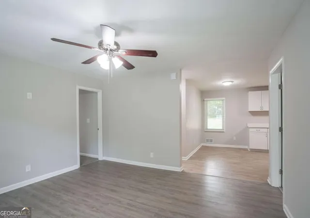Photo 3 of Sale Pending at 1951 La Mesa Ln, Decatur, GA 30032 | MLS# 10788095 | Listing updated on 2026-09-23