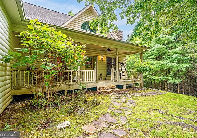 Single family home for sale at 51 Hightower Trl, Hiawassee, GA 30546 | MLS# 10800004