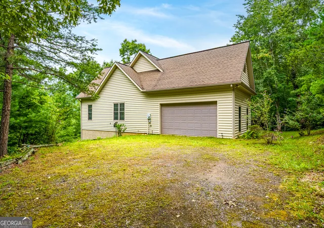 2nd image of 51 Hightower Trl, Hiawassee, GA 30546 | MLS# 10800004