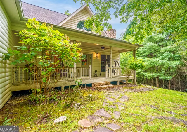 4th image of 51 Hightower Trl, Hiawassee, GA 30546 | MLS# 10800004