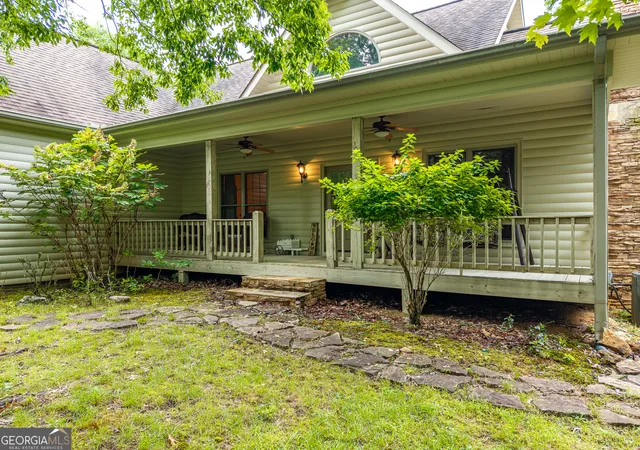 5th image of 51 Hightower Trl, Hiawassee, GA 30546 | MLS# 10800004