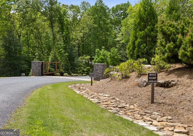 Photo 4 of Land for sale at Lot 39 Jakes Landing Wy, Ellijay, GA 30540 | MLS# 10742442 | Listing updated on 2026-08-22