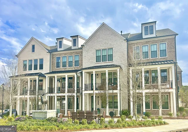 2nd image of 2207 Wexford Dr #42, Brookhaven, GA 30319 | MLS# 10826984