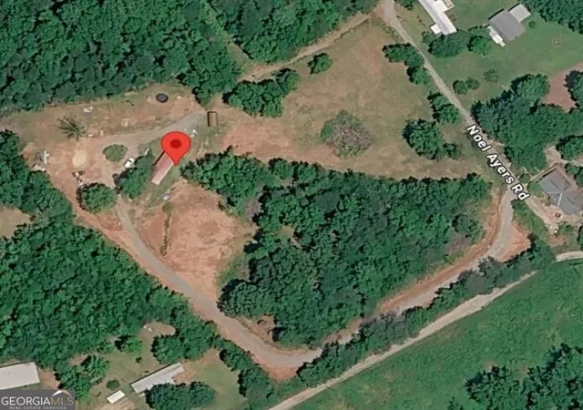 1st image of 94 Painted Daisy Rd, Cleveland, GA 30528 | MLS# 10823259