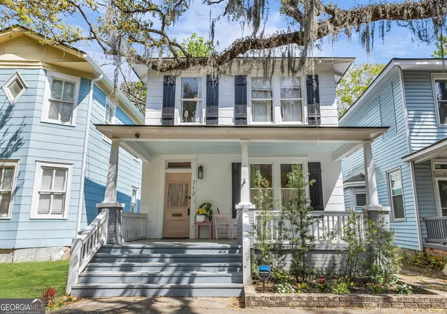 1st image of 712 E 37th St, Savannah, GA 31401 | MLS# 10723590