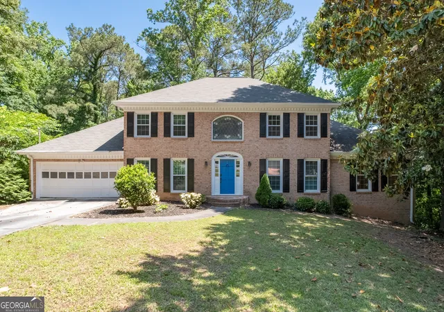 Homes for sale in Lilburn, GA | 2562 River Knoll Dr Sw, Lilburn, GA 30047 | MLS# 10755654