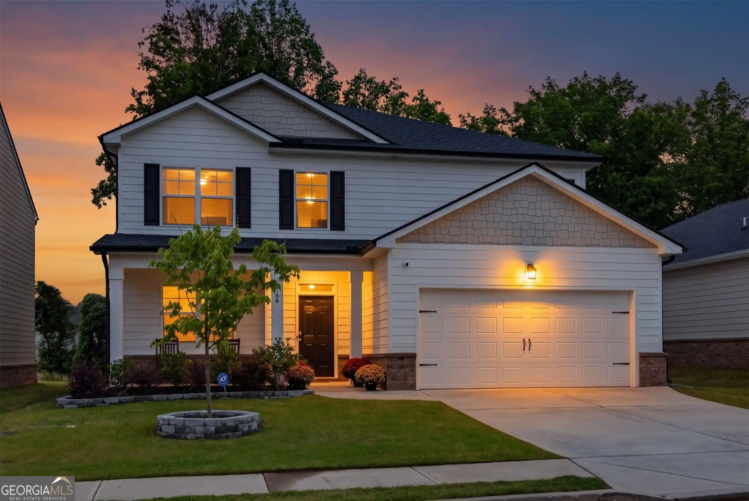 Photo 1 of Single family home for sale at 188 Canyon Ferry Wy, Hoschton, GA 30548 | MLS# 10777810 | Listing updated on 2026-10-17