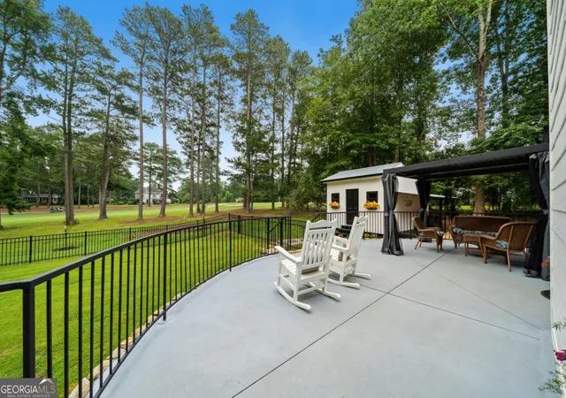 2nd image of 7267 Tara Dr, Villa Rica, GA 30180 | MLS# 10819620