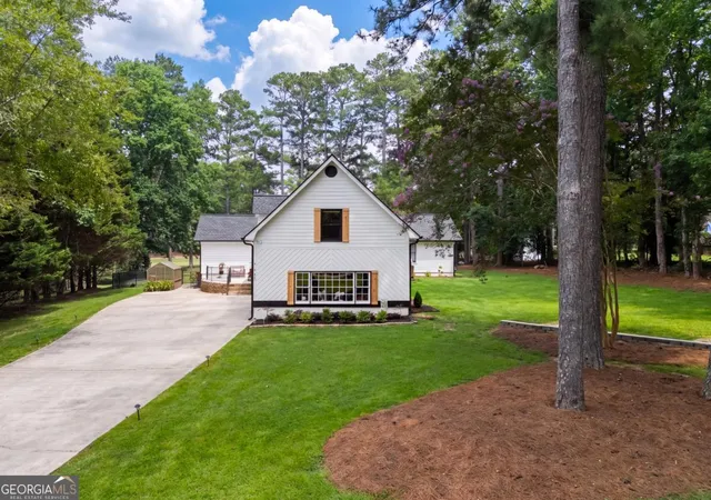 62nd image of 7267 Tara Dr, Villa Rica, GA 30180 | MLS# 10819620