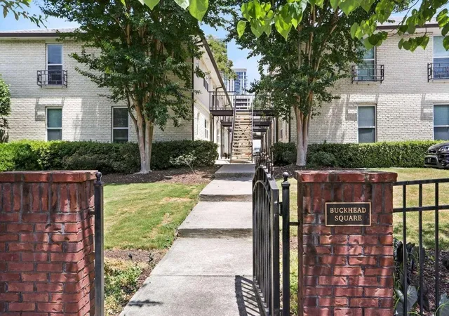Condominium at 48 Peachtree Ave Ne #124, Atlanta, GA 30305 | MLS# 9006038 | | Sold on 2021-07-20