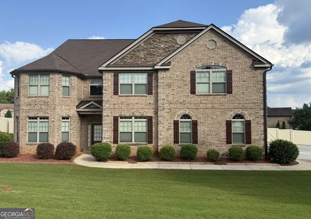Homes for sale in Stockbridge, GA | 105 Way Point Dr, Stockbridge, GA 30281 | MLS# 10784325